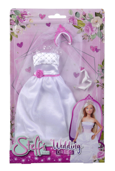 Preview: Steffi Love 105721167 - Wedding, 2fach sortiert